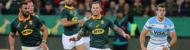 The Rugby Championship SA vs ARG